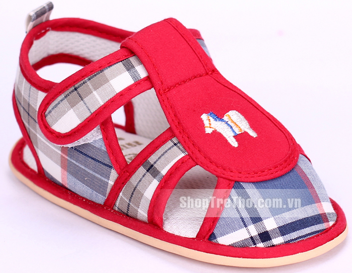 Dép tập đi cho bé Lou&Dier