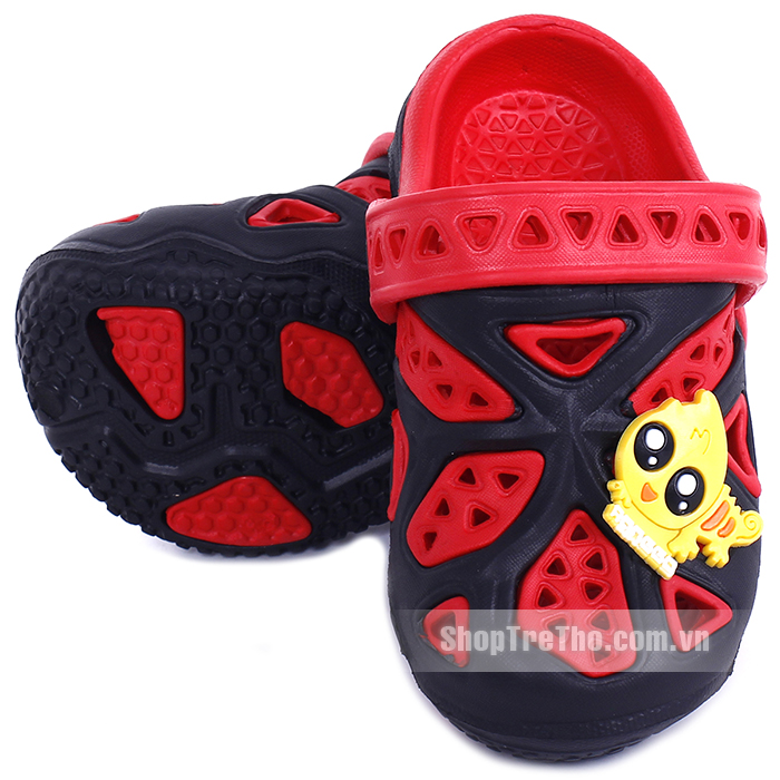Dép Crocs Thái TE0067 