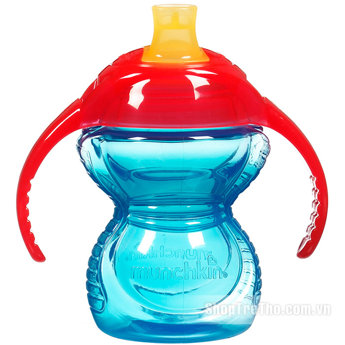 Cốc tập uống Munchkin