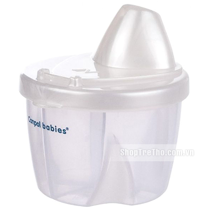 Hộp chia sữa Canpol 56/001