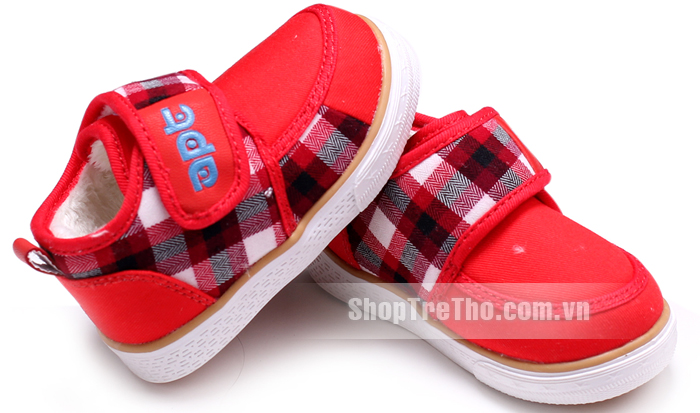 Giầy APT Bear lót bông cho Bé trai - APT1616