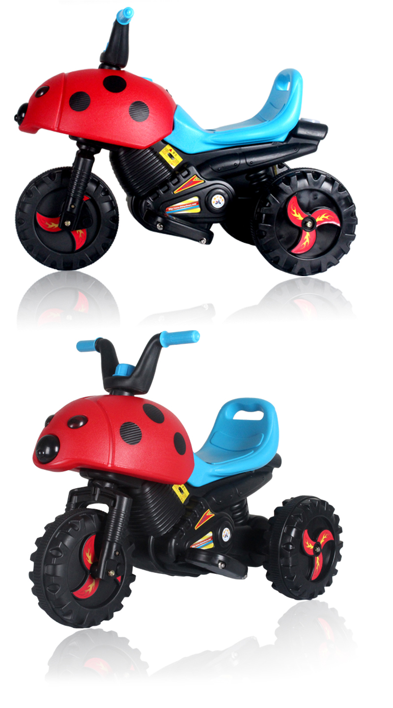 Xe máy điện 8818