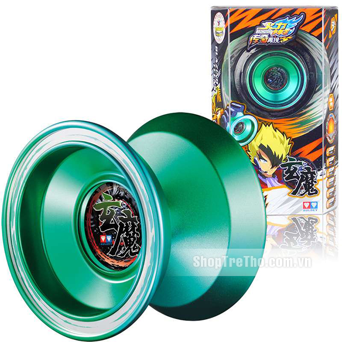 Đồ chơi Yoyo - Quỷ Vương 676102