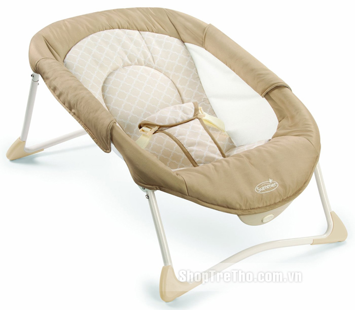 Ghế rung ru ngủ Summer SM91200 Resting Up napper 