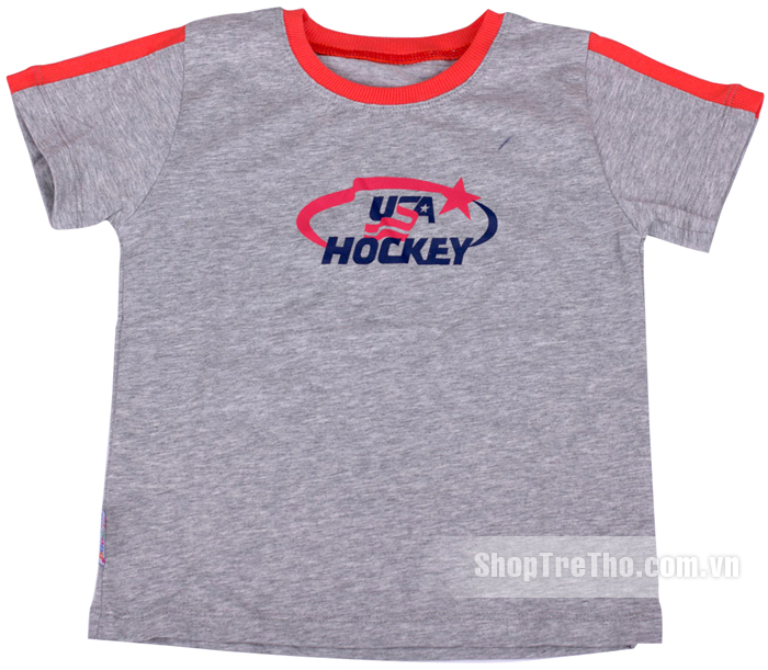 Bộ quần áo cộc cho bé trai bóng đá 14094