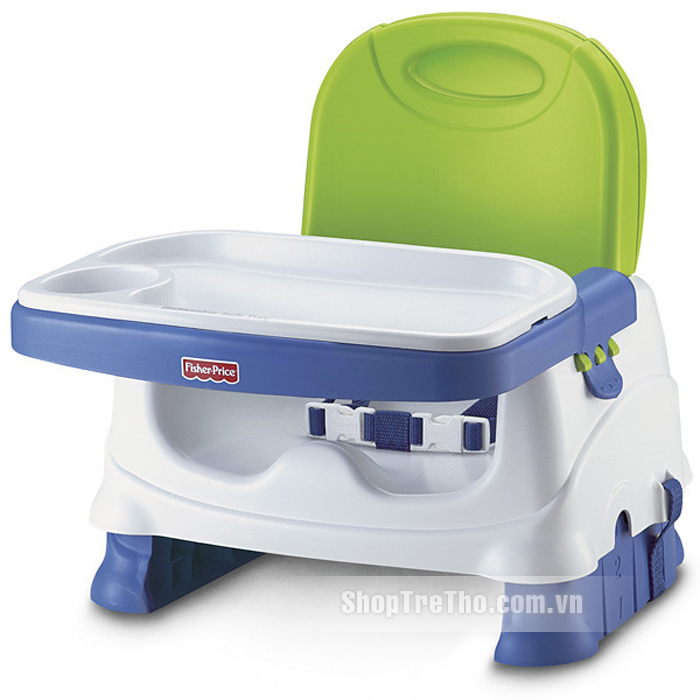 Ghế ăn Fisher Price P0109