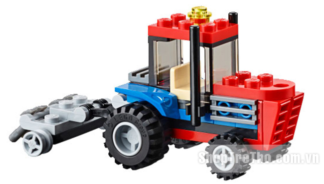 xep-hinh-Lego 30284-mo-hinh-may-nong-nghiep
