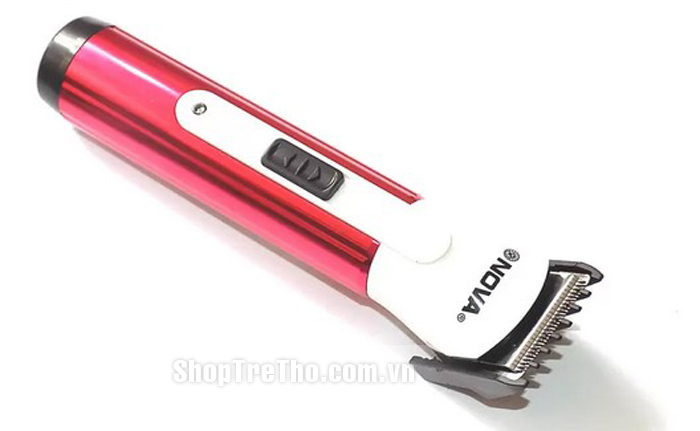 Tông đơ cắt tóc Nova RF-3701