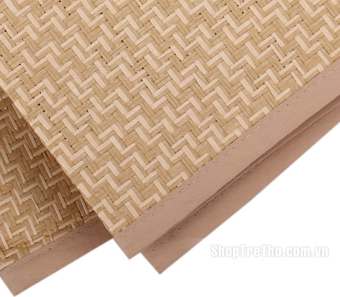 Chiếu cói P6012 dành cho em bé
