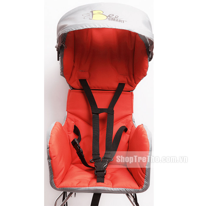 Ghế ngồi xe máy thông minh BeeSmart 