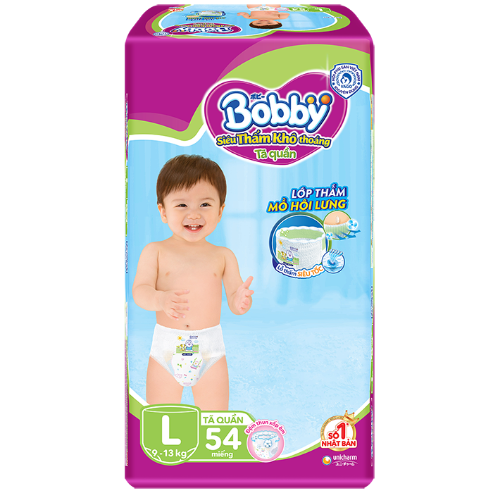 Ta - bim quan Bobby L54