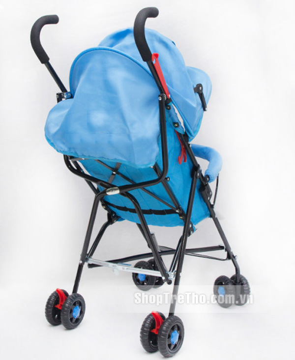 Xe đẩy trẻ em Gluck B5