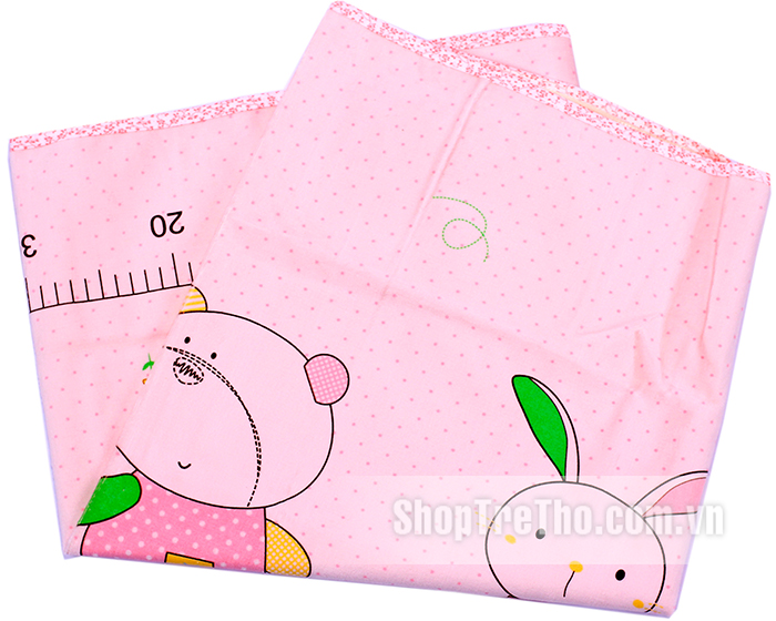 Tấm trải Beiner dành cho bé