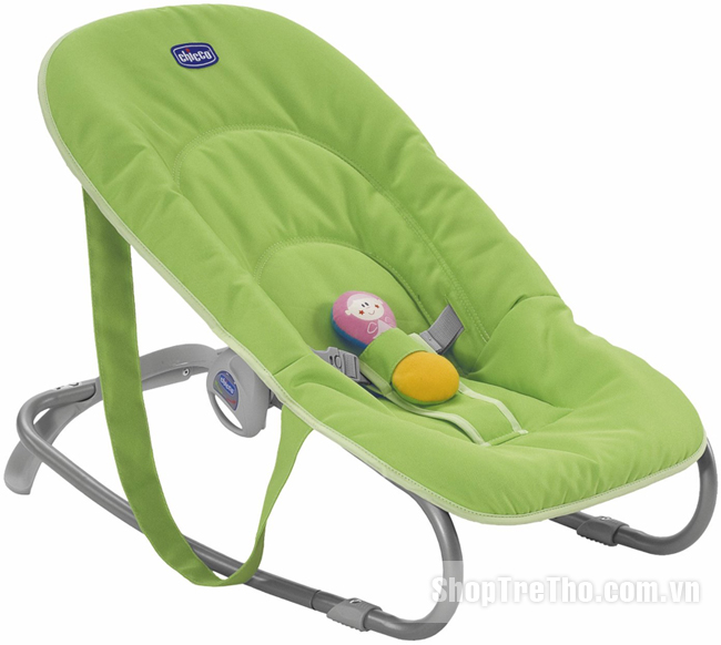 Ghế bập bênh Chicco Easy Relax