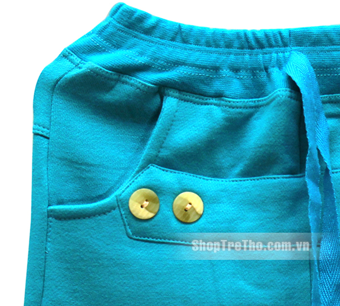 Bộ thun bé trai Vinakids Allo (1 - 7 tuổi)