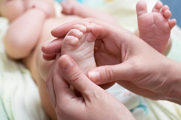 Dầu tràm Wonmom