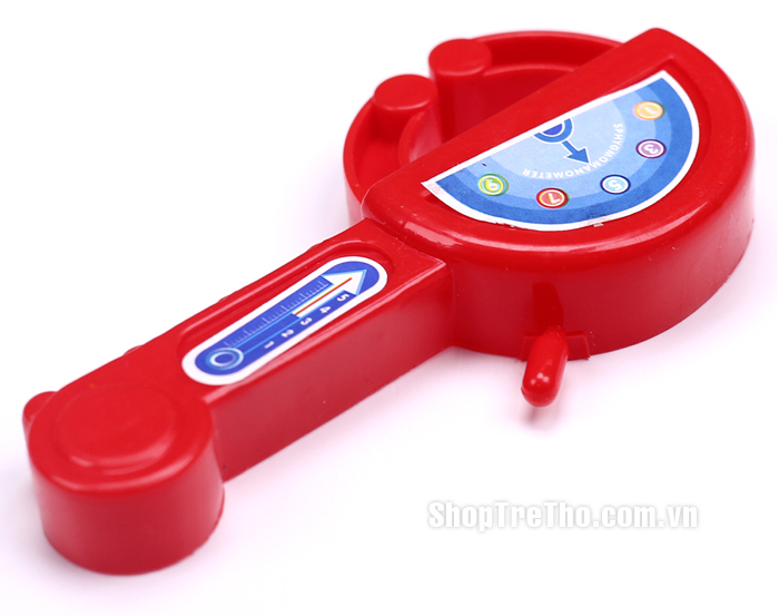 Bộ đồ chơi Bác sĩ 8506