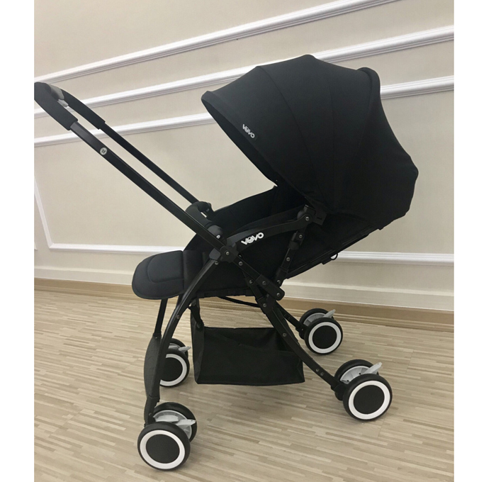 Xe đẩy 2 chiều Vovo (nhiều màu)