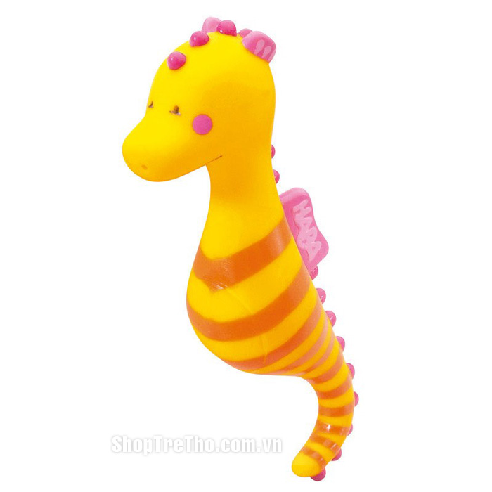 đồ chơi nhà tắm haba - Cá ngựa
