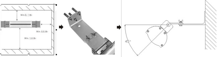  Heizen HEIT-5 (500W)