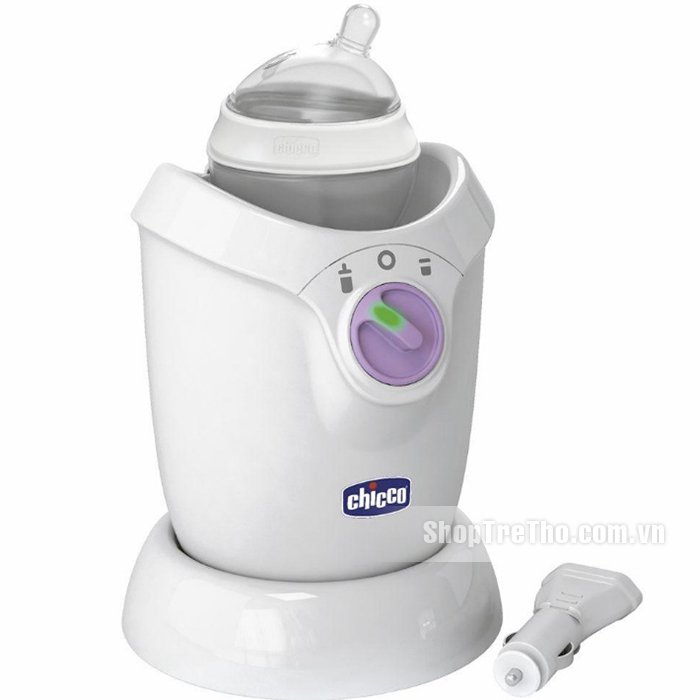 Máy hâm sữa thông minh Chicco 6008