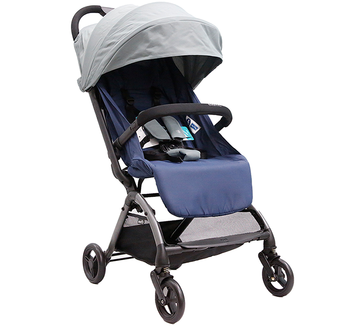 Xe day Evenflo Wim Premium NEXD004