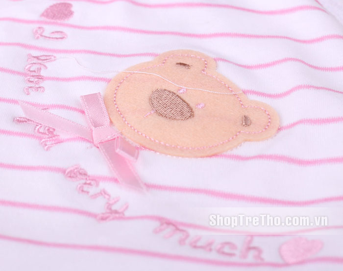 Chăn cotton Comfort Thái Lan 102525 cho bé