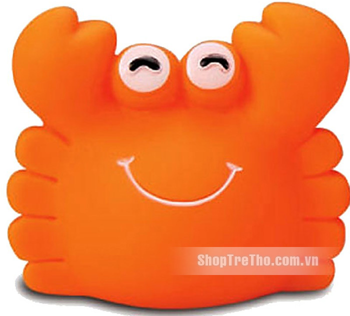 Đồ chơi nhựa bóp chíp Farlin TOY-8 