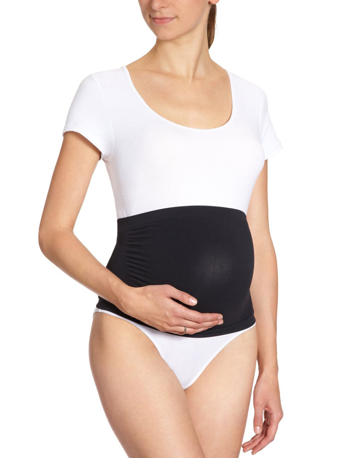 Đai đỡ bụng bà bầu Medela