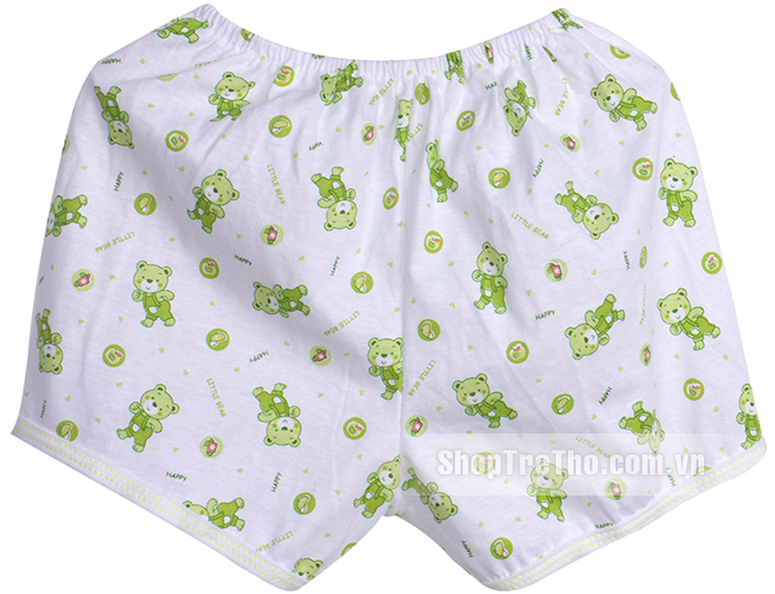 Quần đùi Kerokid XL KR206 100225