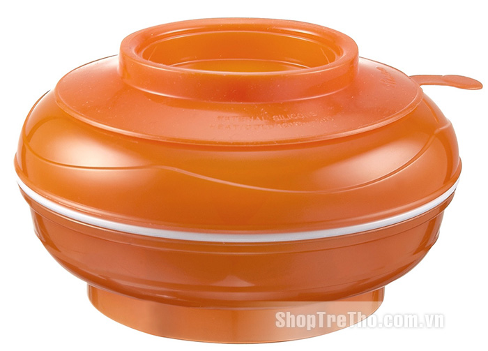 bộ bát đĩa tập ăn 4 trong 1 simba S9602