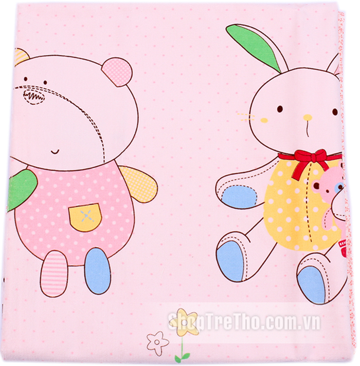 Tấm trải Beiner dành cho bé