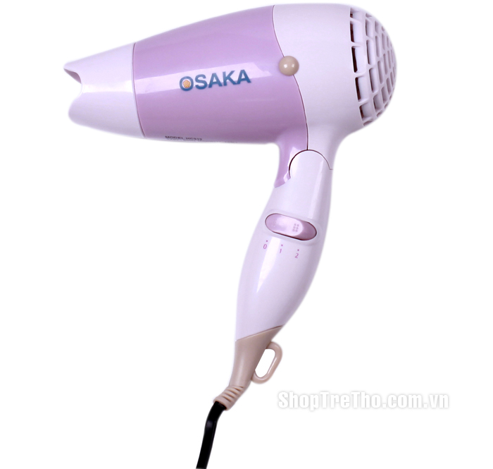 Máy sấy tóc Osaka