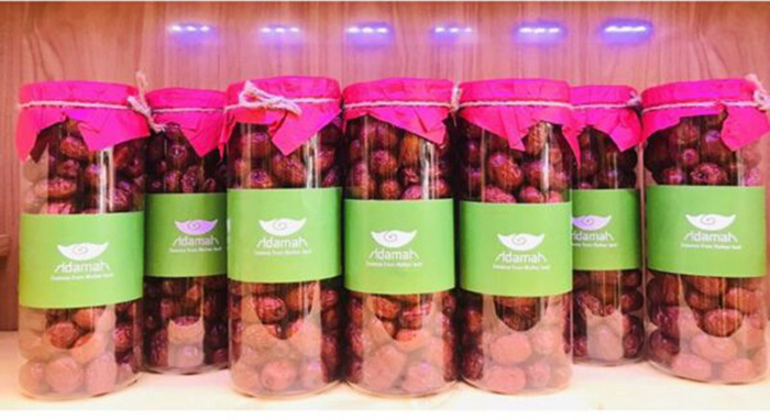 Tao nui Tay Tang 500g