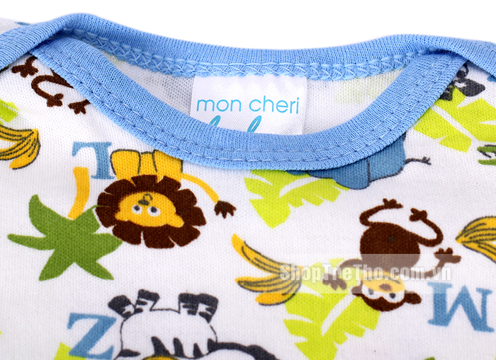 Body set 3 chi tiết 3