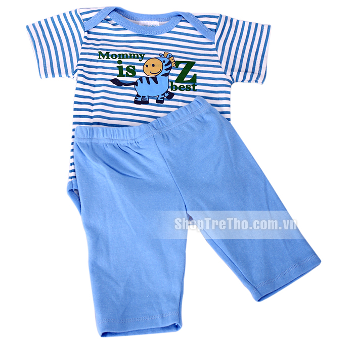 Body set 3 chi tiết 1