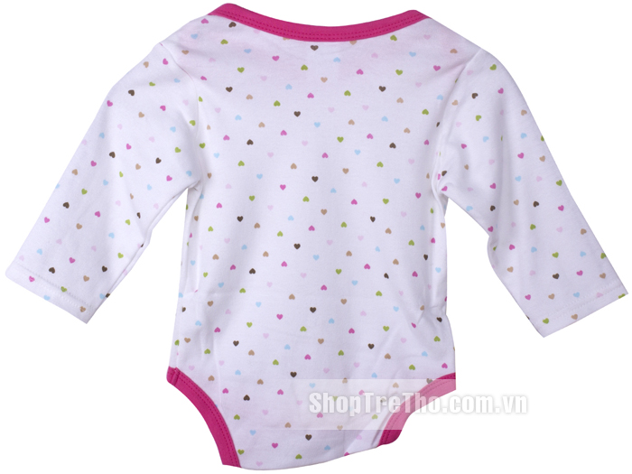 Body Carter's Thái 102716