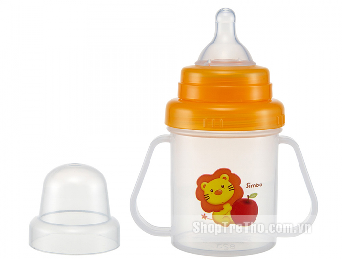 Ly tập uống Simba S9934