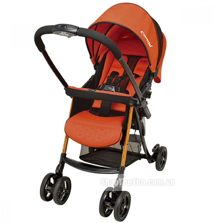 Xe đẩy Combi Urban Walker Lite UR - 300C