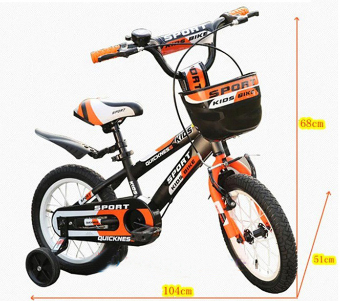 Xe đạp trẻ em Sport XQX05