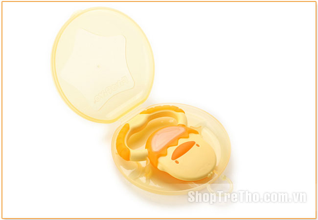Cắn răng cho bé Piyo Piyo 830437 BPA free