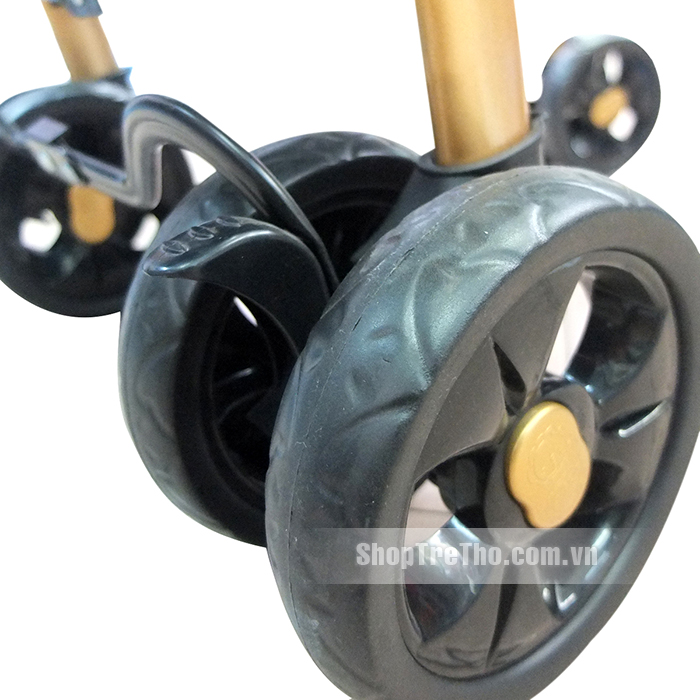 Xe đẩy trẻ em Baobaohao BBH E8