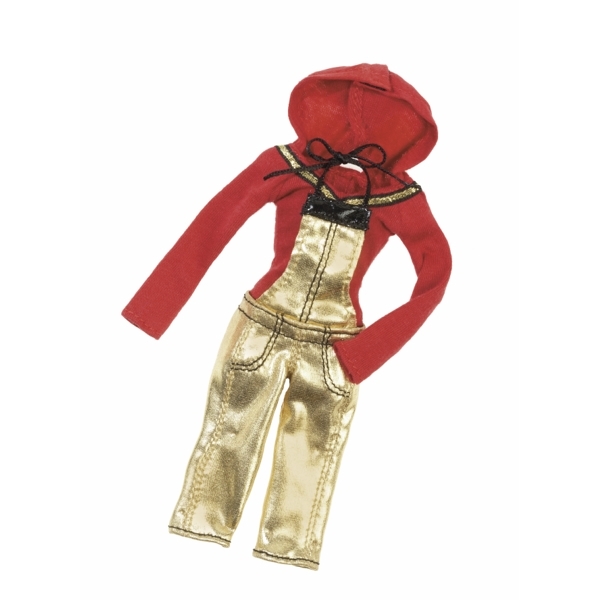 Quần áo thời trang Moxie Girlz