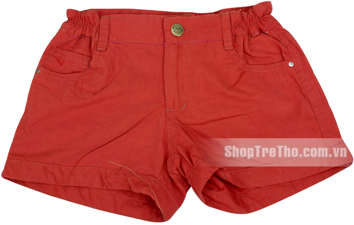 Quần cộc trẻ em nhiều màu TE 14074