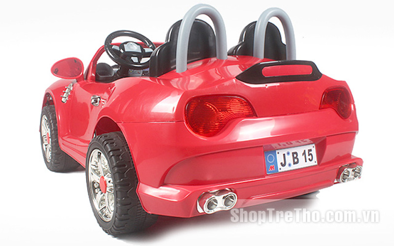 Ô tô điện trẻ em BMW B15