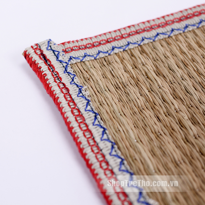 Chiếu cói Nga Sơn L2 60 x 90cm cho bé