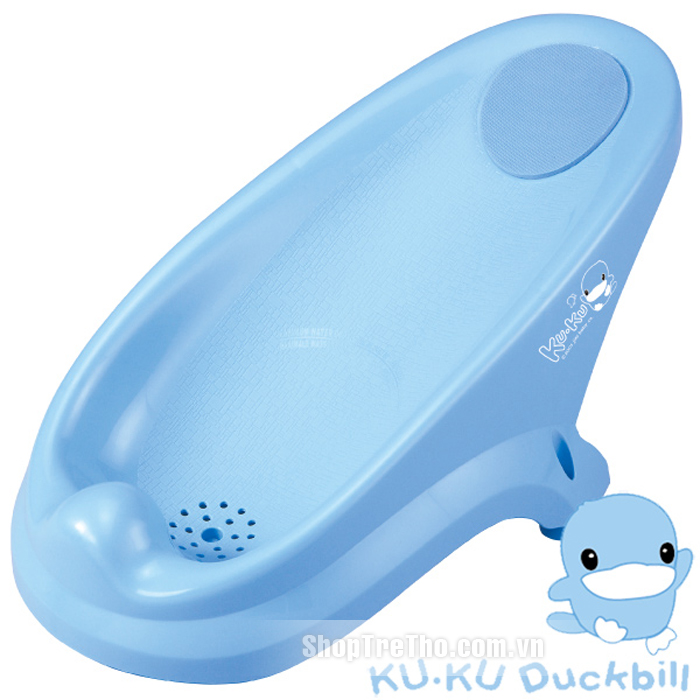 Kệ tắm em bé Kuku KU1093