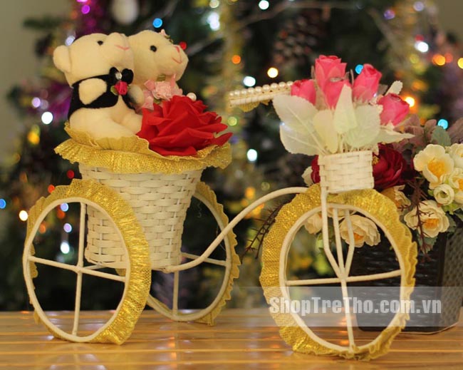gấu bông đẹp