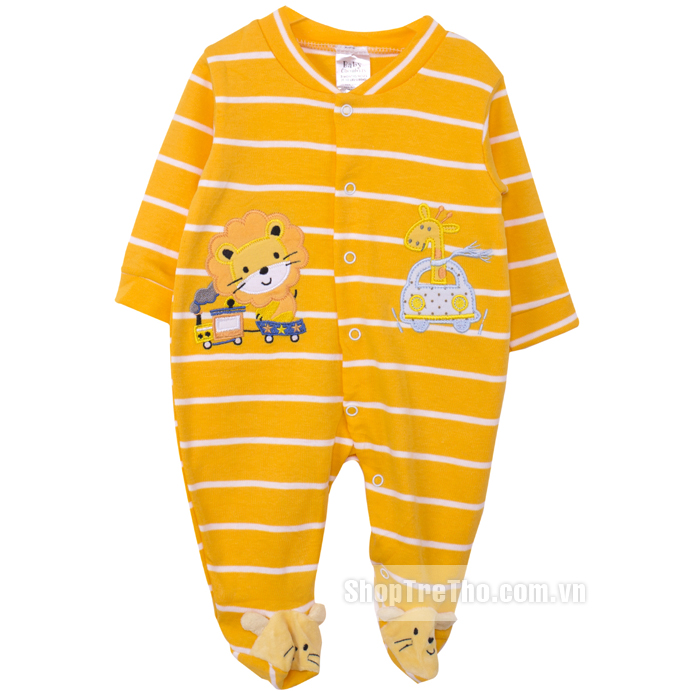 Body liền Baby Carminas xuất khẩu