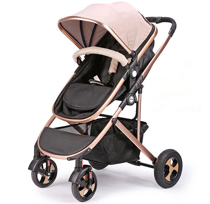 Xe day noi da nang Happybaby 808C